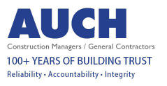 G.W. Auch Co. Logo